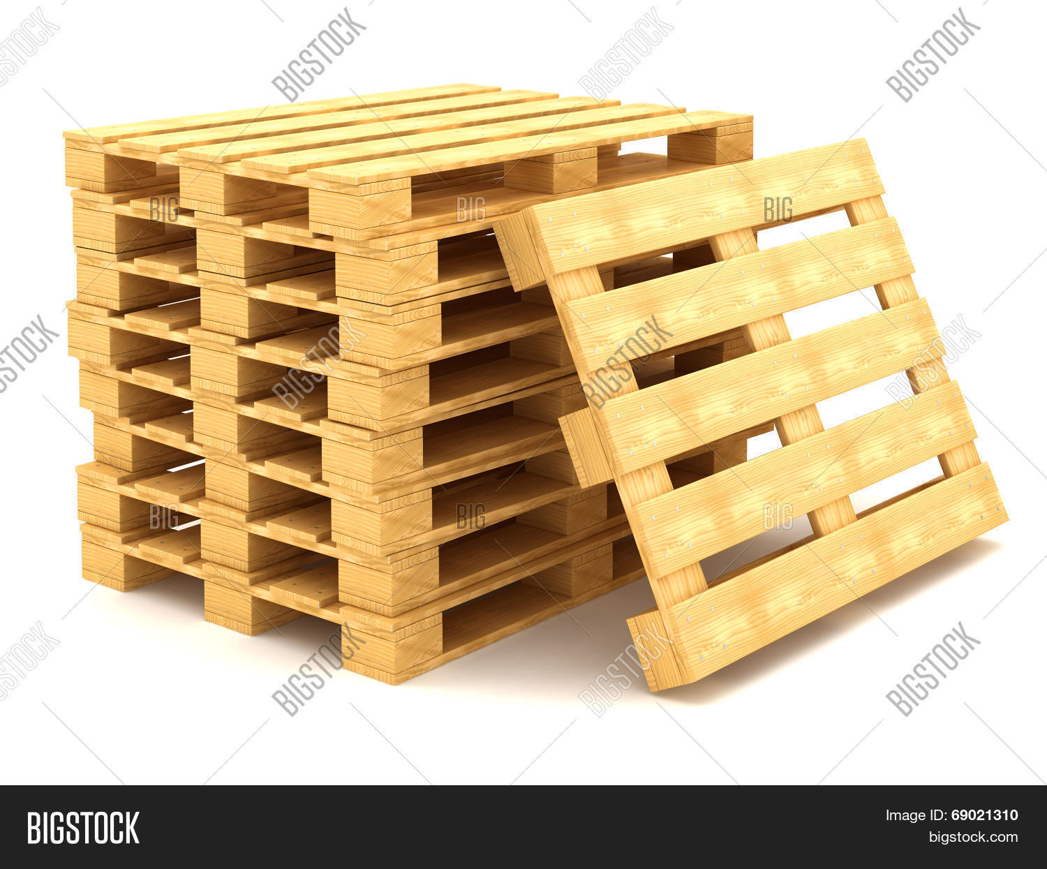 Shipping Pallets Image Photo Free Trial Stock Shipping Pallets Image Photo Free