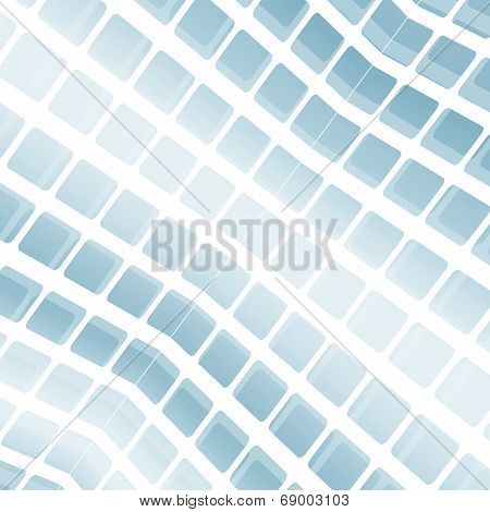 Futuristic Abstract  Background