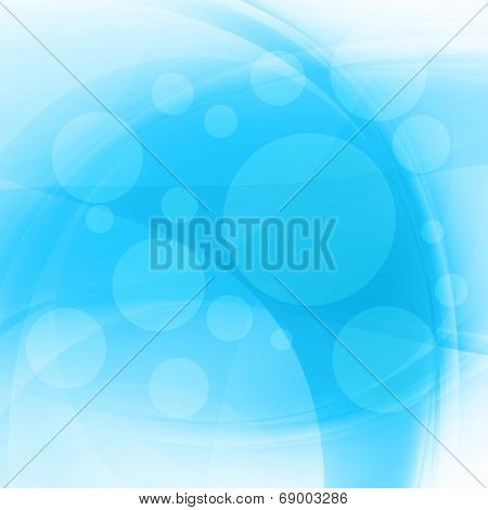 Abstract Background Design