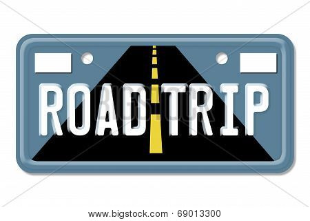 Road Trip