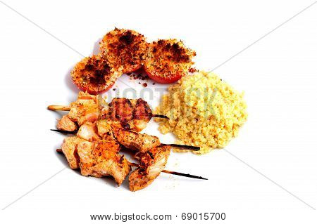 Provencal Meal
