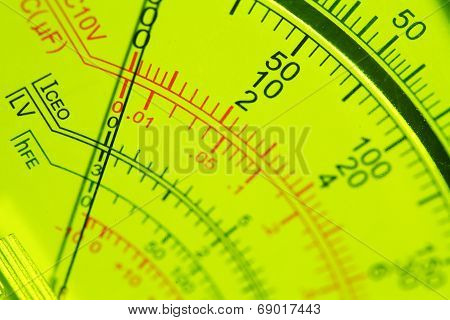Multi Meter