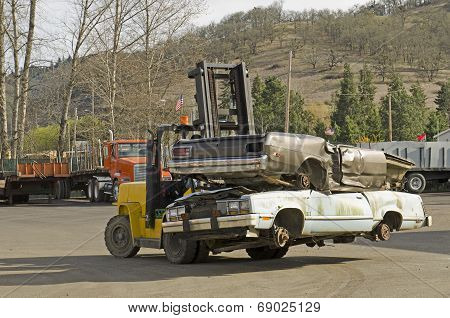 Auto Lift