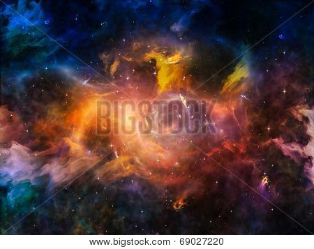 Space Composition