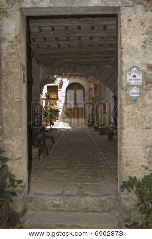 Tribunal siciliano