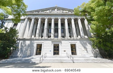 California State Treasurer's Office