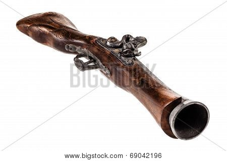 Blunderbuss