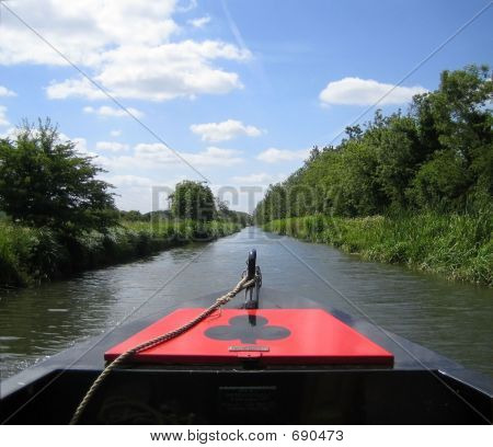 Na řeku