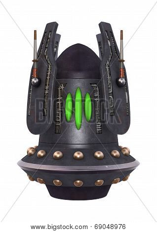 Spaceship