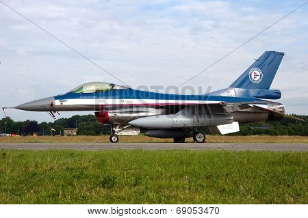Norway F-16