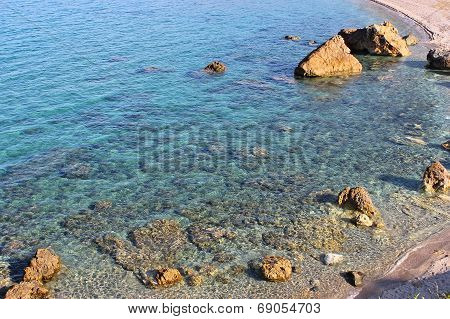 Rocky Beach