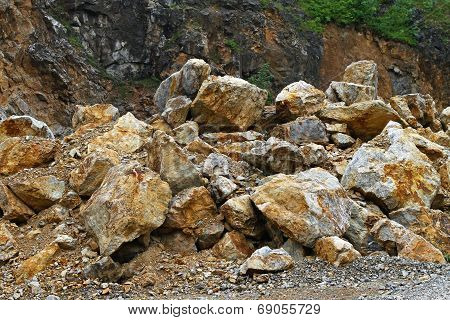Quarry