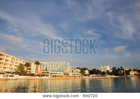 Juan Les Pins #16
