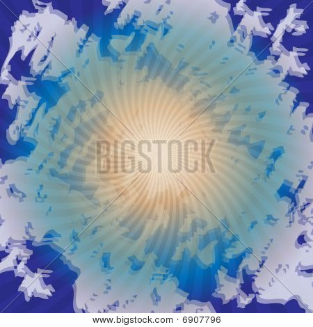 Abstract background