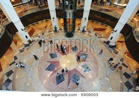 Mall Of The Emirates