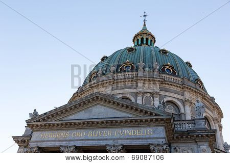 The Marble Church