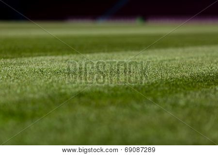 Soccer Pitch