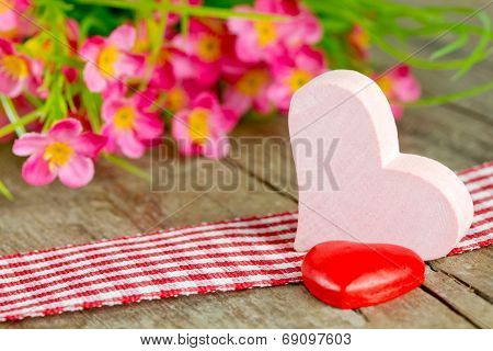 valentines decoration