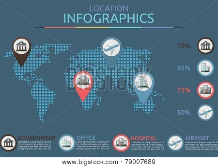 Business Infographic