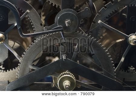 What makes it tick