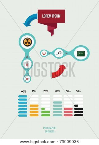 Business Infographic