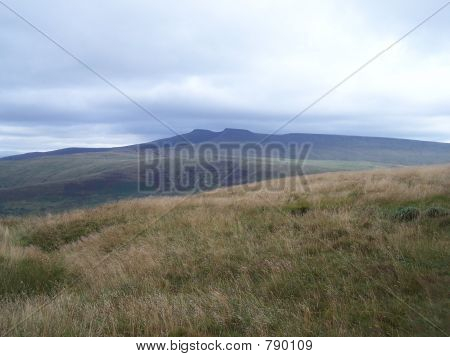Pen Y Fan