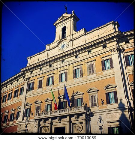 Rome