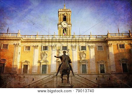 Rome