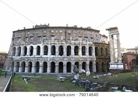 Rome