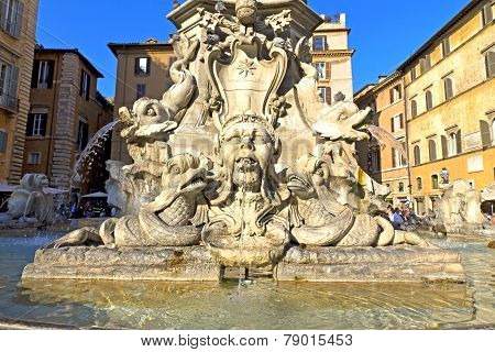 Rome