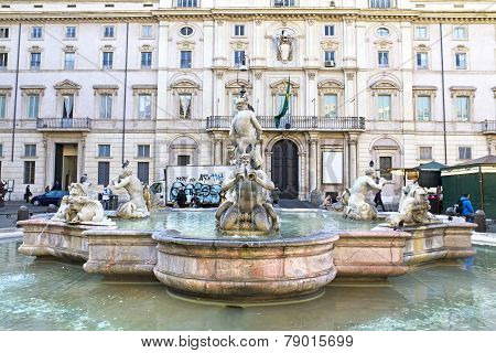 Rome