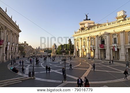 Rome