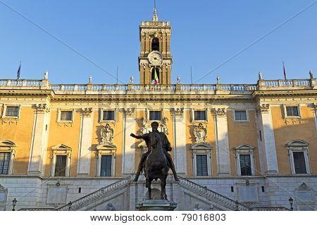 Rome