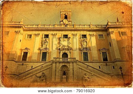 Rome