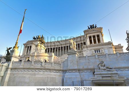 Rome