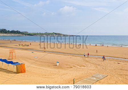 El Sardinero