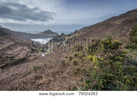 Cape Cornwall