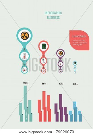 Business Infographic