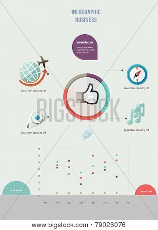 Business Infographic