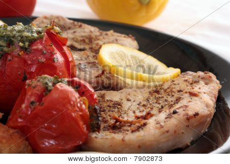 Cena