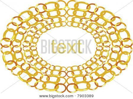 Frame.eps d'oro
