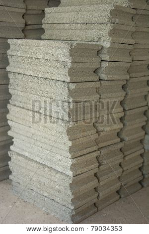 brick