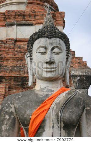 ไทยพุทธ อยุธยา