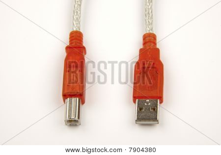 Connecteurs USB