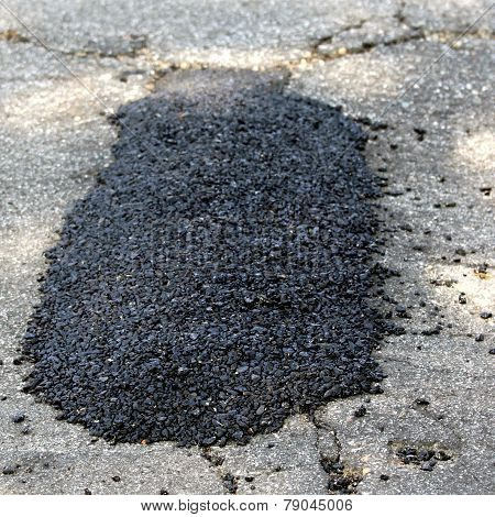 Pothole Patch