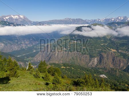 Les 2 Alpes