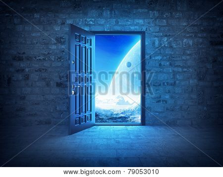 Door
