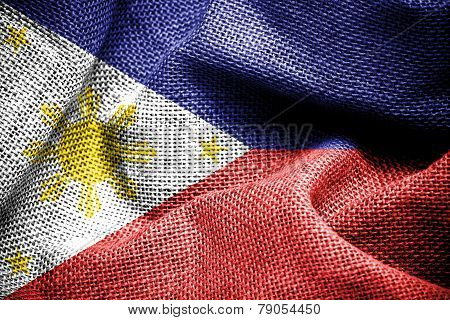 Philippine Flag