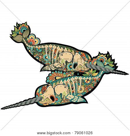 Narwhals