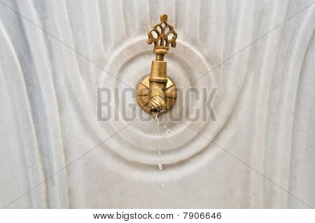 Water Tap